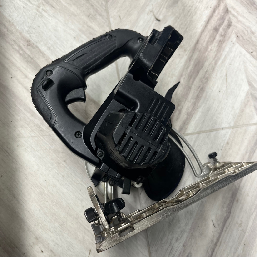 ★マキタ(makita) コードレス丸のこ HS471DZB【越谷店】