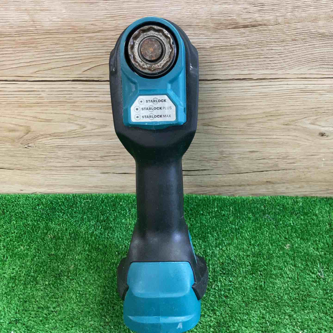 ★マキタ(makita) コードレスマルチツール TM52DZ【町田店】