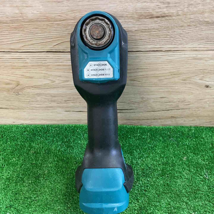 ★マキタ(makita) コードレスマルチツール TM52DZ【町田店】