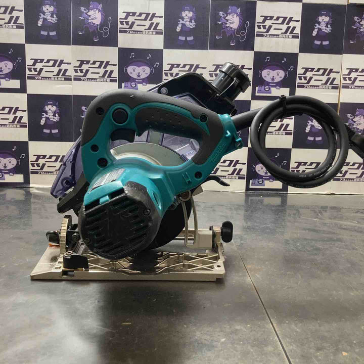 値下げ！★マキタ(makita) 防じん丸のこ KS5000FX【所沢店】