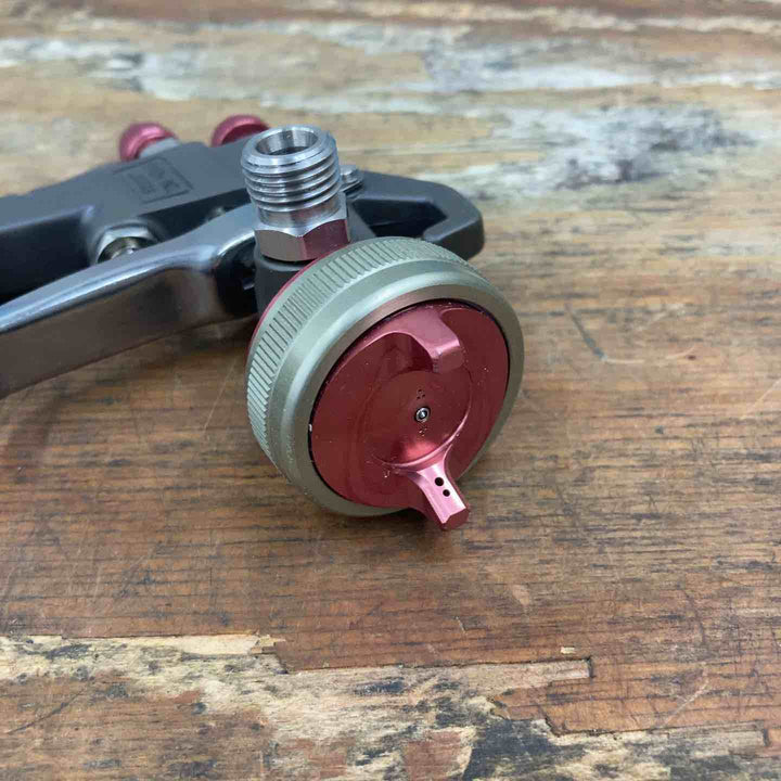 ◇恵宏製作所 スプレーガン GR-210【柏店】
