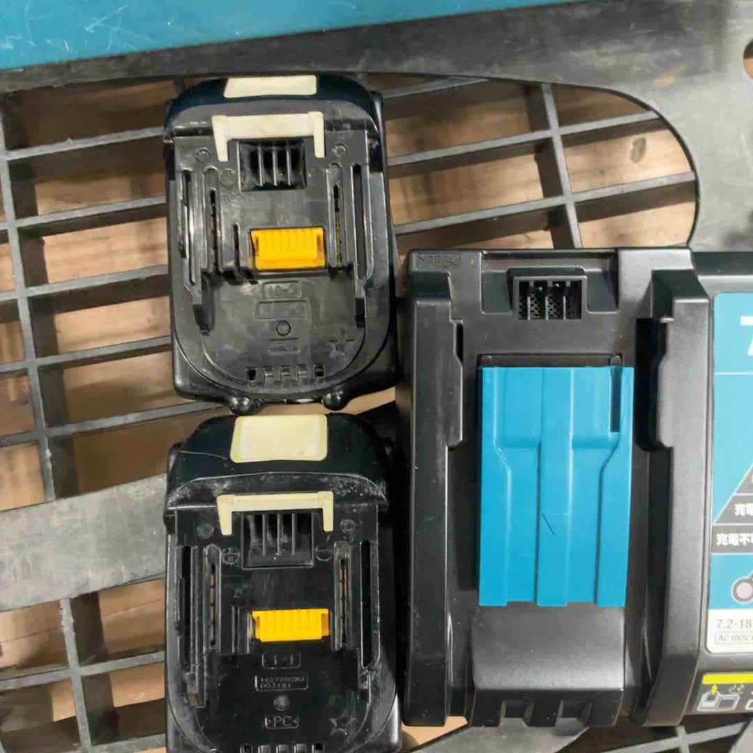 ★マキタ(makita) コードレス振動ドリルドライバー HP484DRGX【草加店】