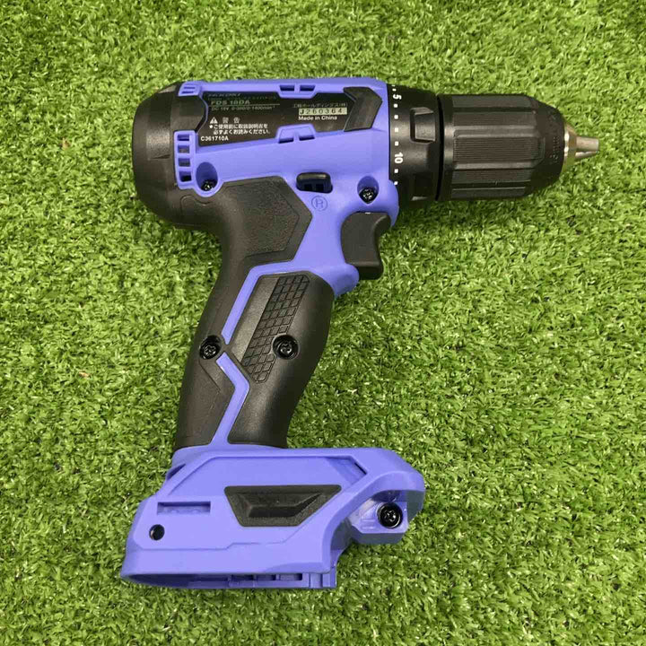 ◇HiKOKI(ハイコーキ) 18V コードレス ドライバドリル チャック  充電器 FDS18DA【川崎店】