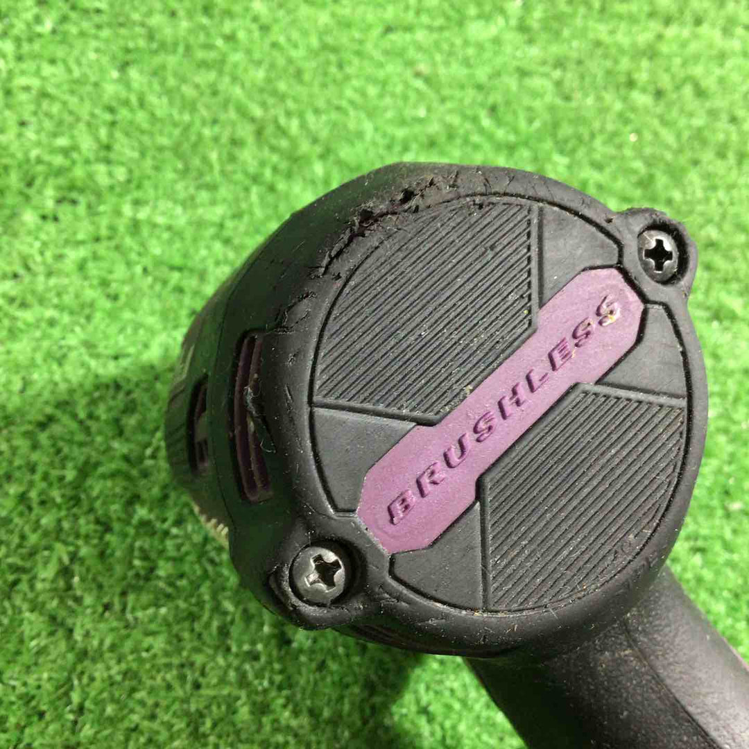 ★マキタ(makita) コードレスインパクトドライバー TD173DGXAP【川口店】