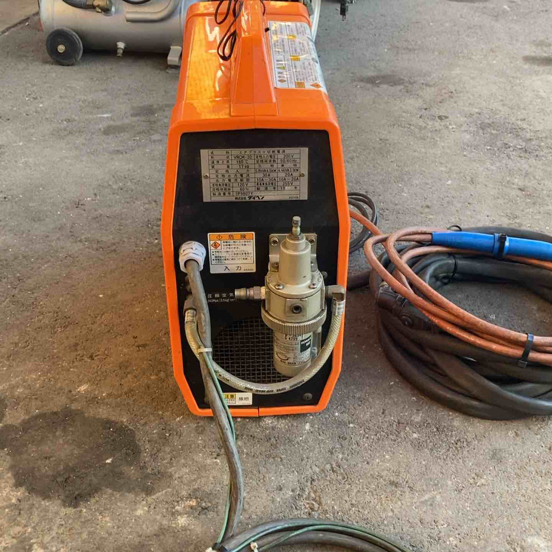 ダイヘンVRCM-30 M-3000 200V プラズマ切断機【桶川店】