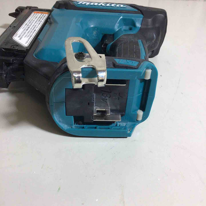 ★マキタ(makita) コードレスピンネイラ PT353DZ【戸田店】