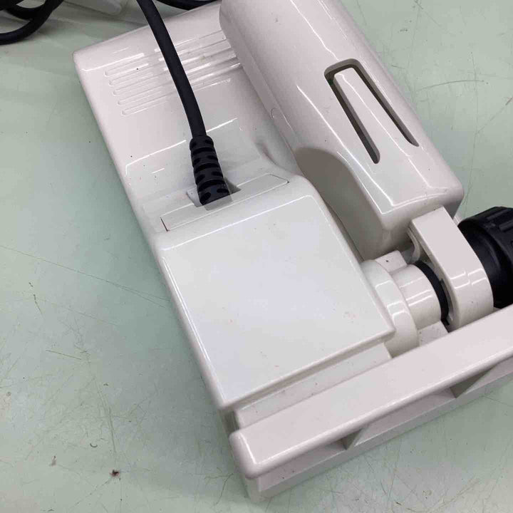 エコーテック 超音波カッター ZO-41 ホビー用小型カッター 動作確認済み ボタン部分陥没【越谷店】