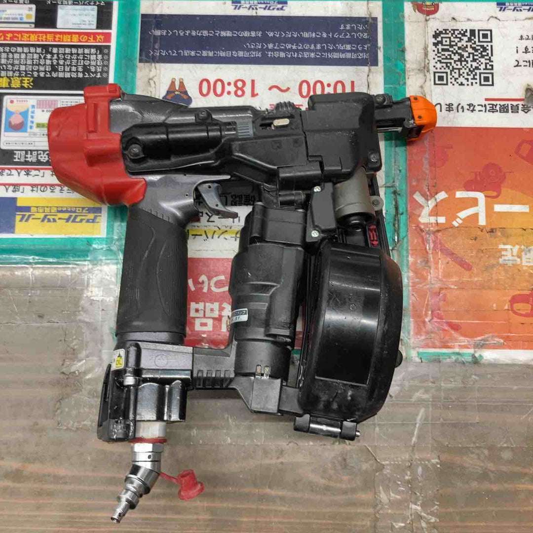 ★マックス(MAX) 高圧エアネジ打機 HV-R32G2【戸田店】