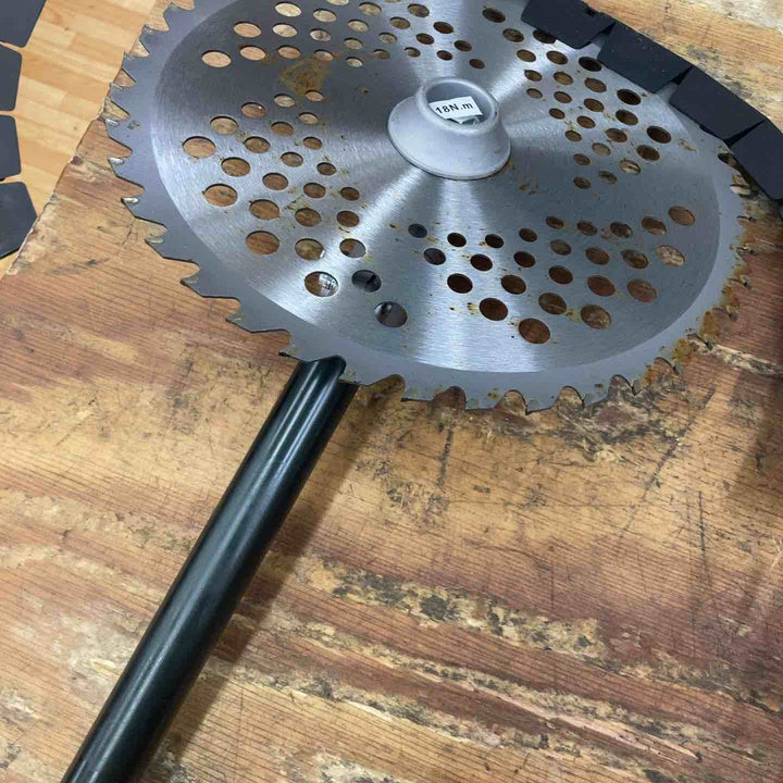 【店頭受取り限定】◇KALTIVA (カルティバ) 3WAY エンジン刈払機 EBC-2610LCH【柏店】