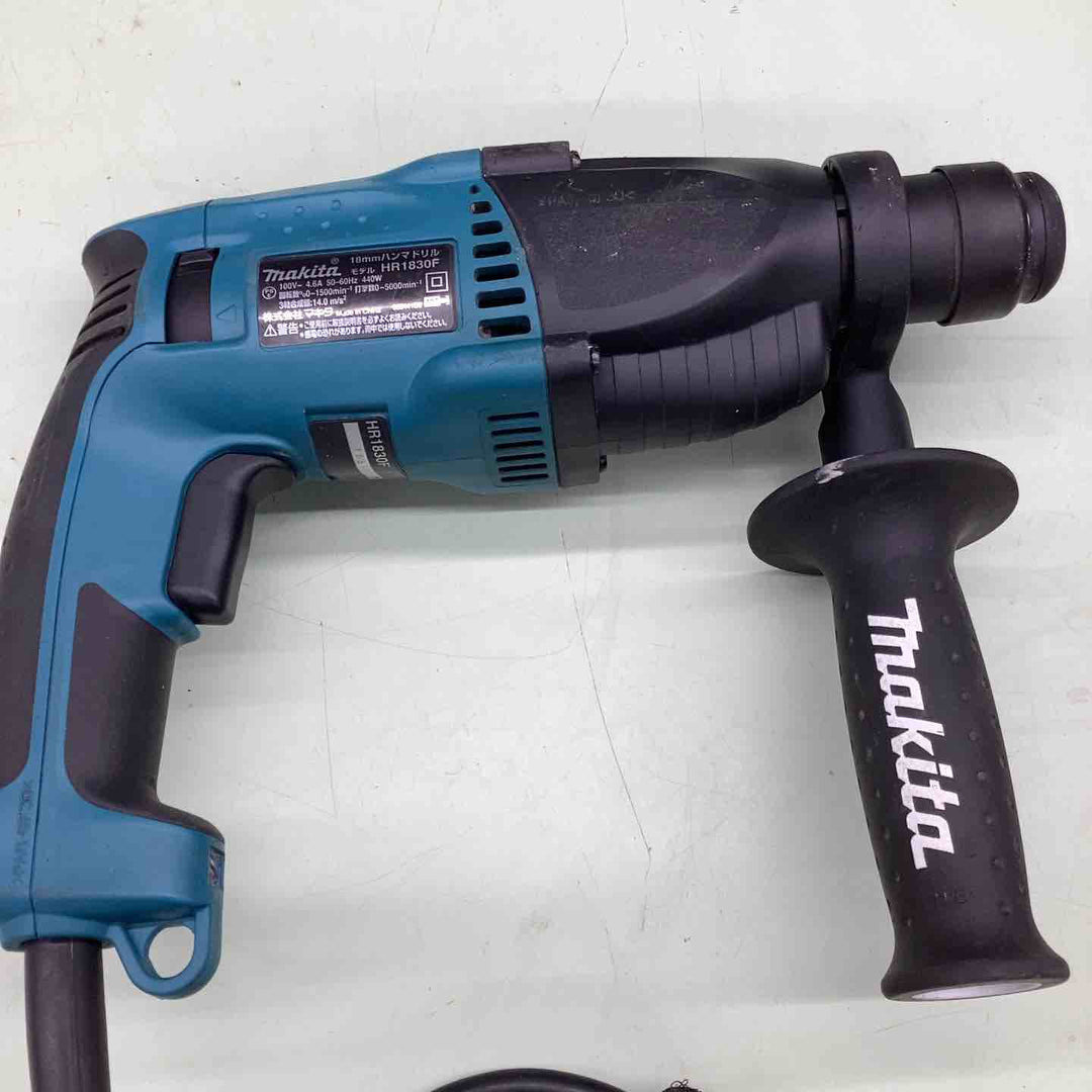 ★マキタ(makita) ハンマドリル HR1830F【越谷店】