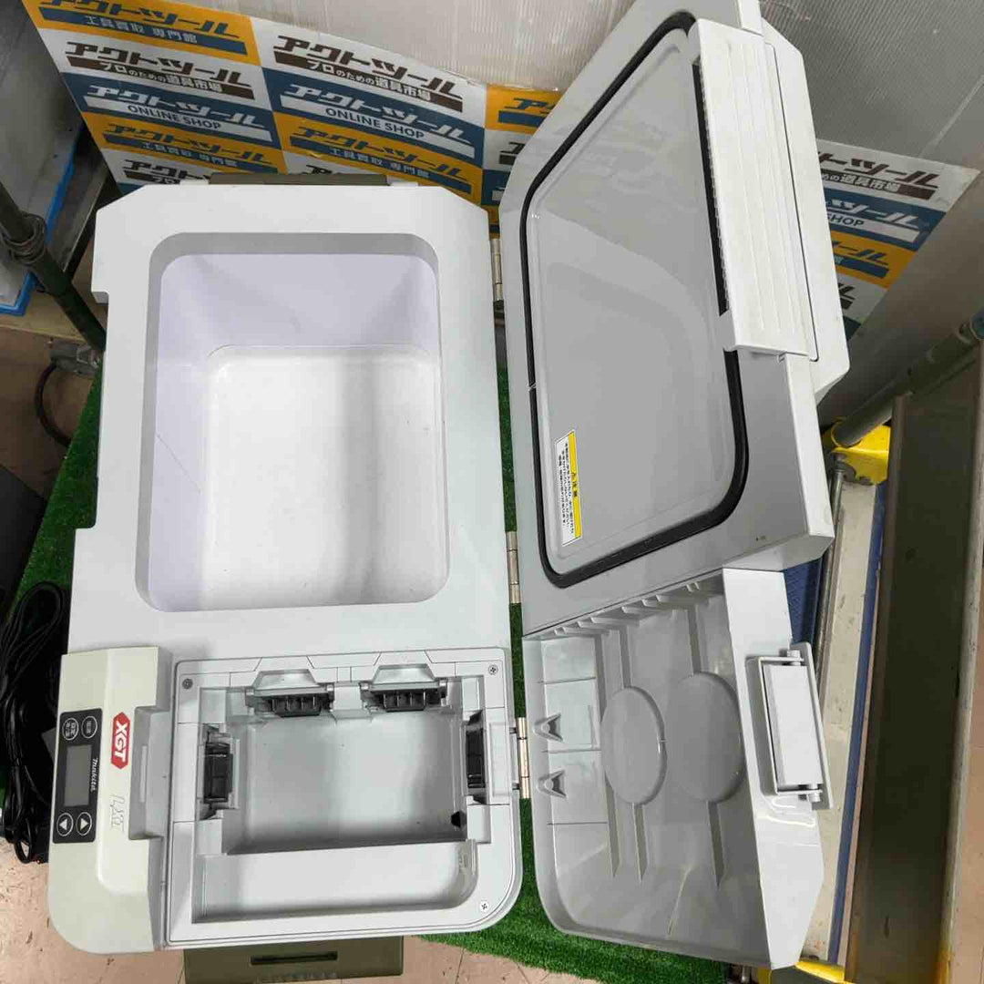 ★マキタ(makita) コードレス冷温庫 CW001GZO【草加店】