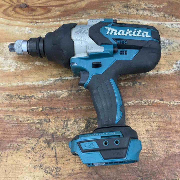★マキタ(makita) コードレスインパクトレンチ TW1001DZ【柏店】