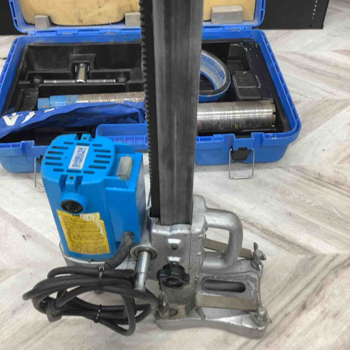 シブヤ(SHIBUYA) コアドリル TS-090/M1014 配管 配線 アンカー設置 空調設備 【越谷店】