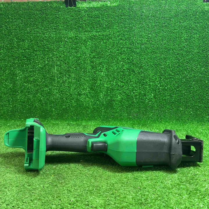 【中古品】 ハイコーキ(HIKOKI ※旧:日立工機) コードレスセーバーソー CR18DA(NN) 【藤沢店】
