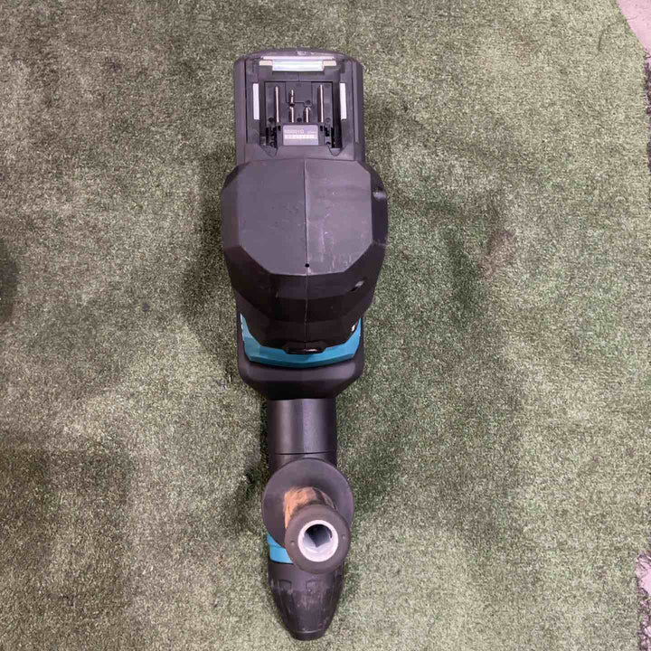 ★マキタ(makita) コードレスハンマ HM001GRMX 動作確認済【川口店】