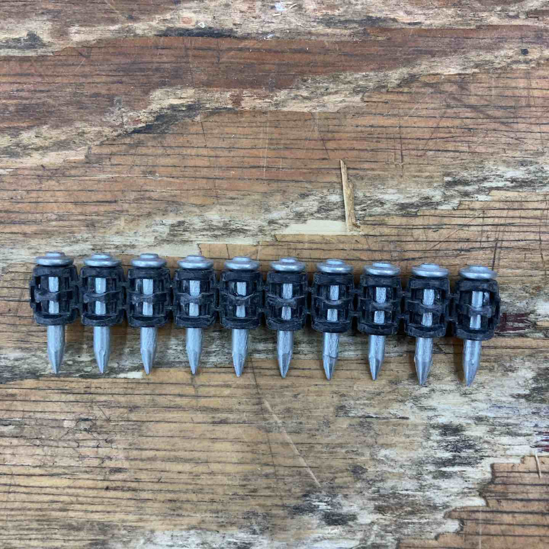 ◇ヒルティ(HILTI) コンクリート釘 X-C 20 B3 MX 直結 20mm【柏店】
