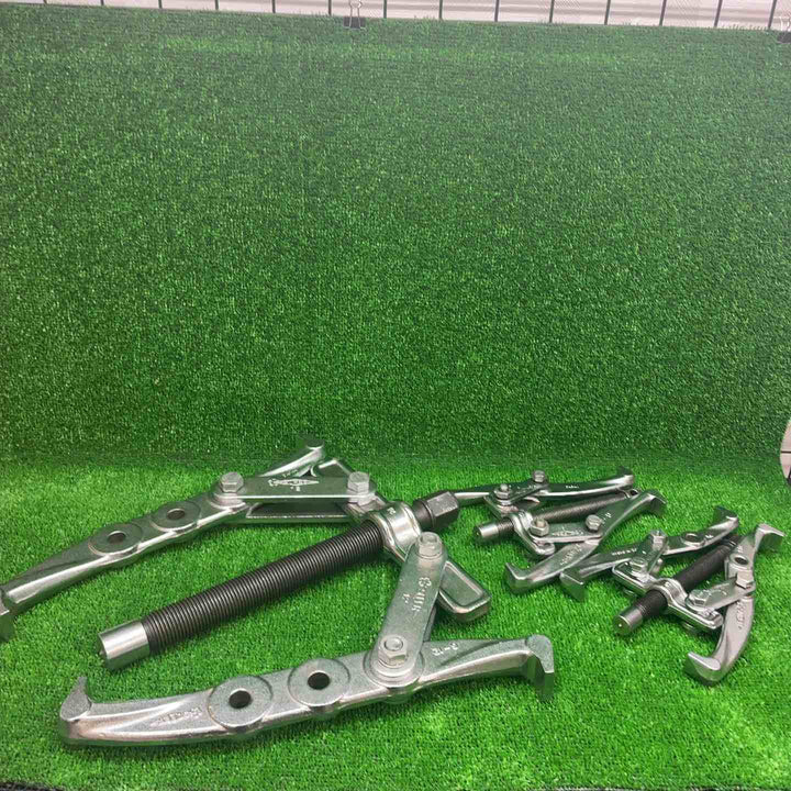 スーパーツール(SUPERTOOL) ギアプーラー G-12 G-6 3個セット【藤沢店】