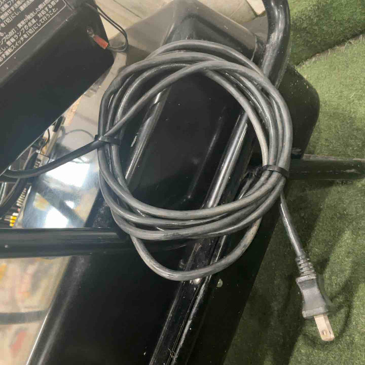 【店頭受取り限定】ジェットヒーターHP　可搬式温風機 HPE370 動作確認済【川口店】