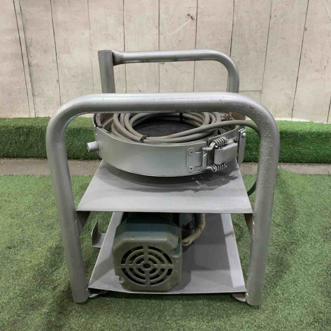 ★ミキスタ工業 シーリング材用撹拌機 軽量型ミキスタ 動作確認済【川口店】