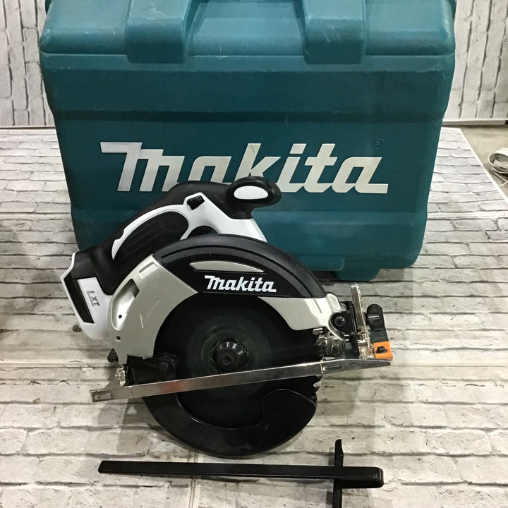 ★マキタ(makita) コードレス丸のこ HS630DZW【川口店】