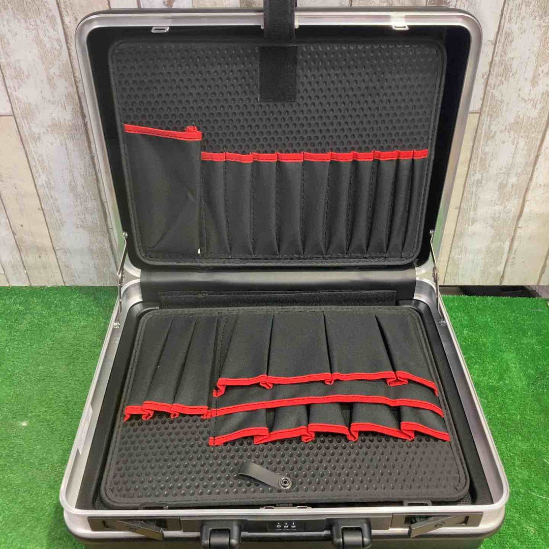 クニペックス KNIPEX ツールケース ベーシック 002105LE【町田店】