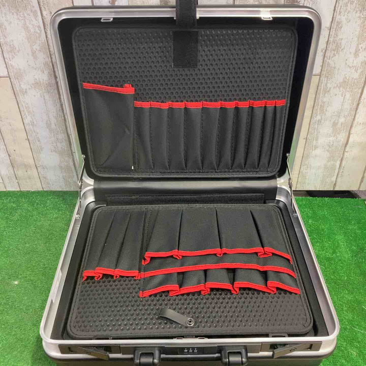クニペックス KNIPEX ツールケース ベーシック 002105LE【町田店】