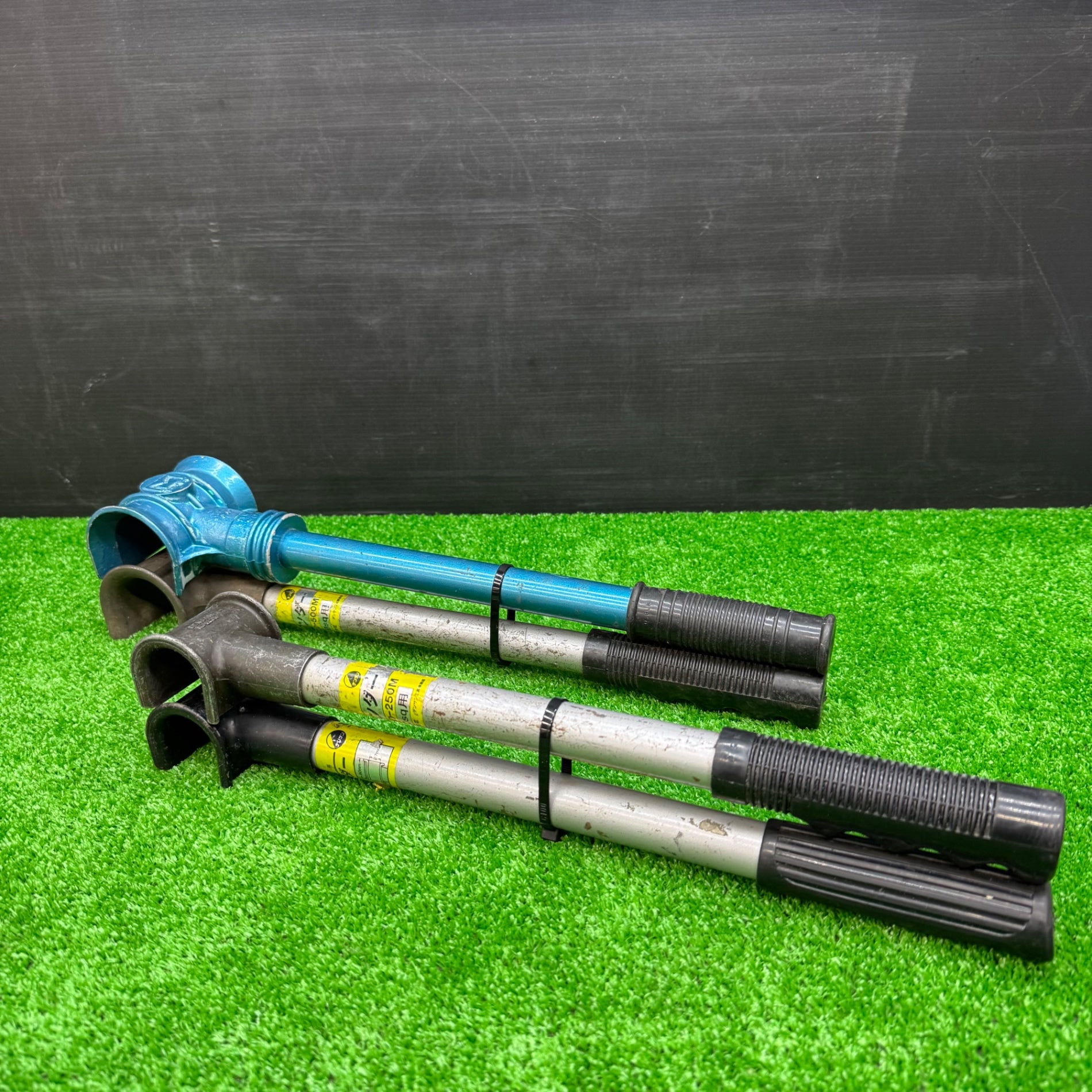 未使用品(店頭展示品)】◇ケルヒャー(KARCHER) 家庭用高圧洗浄機 JTK38