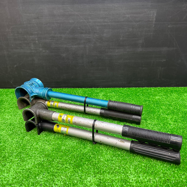 【中古品】ケーブルベンダ まとめ売り DENSAN ND-250M×2、ND-500M、マーベル　MCB500 合計４点 【電材館越谷店】
