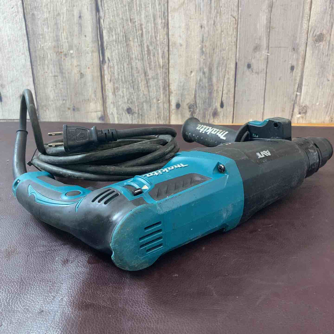 【中古品】マキタ(makita) ハンマドリル HR2601F ハツリ機 はつり 100V【東大和店】