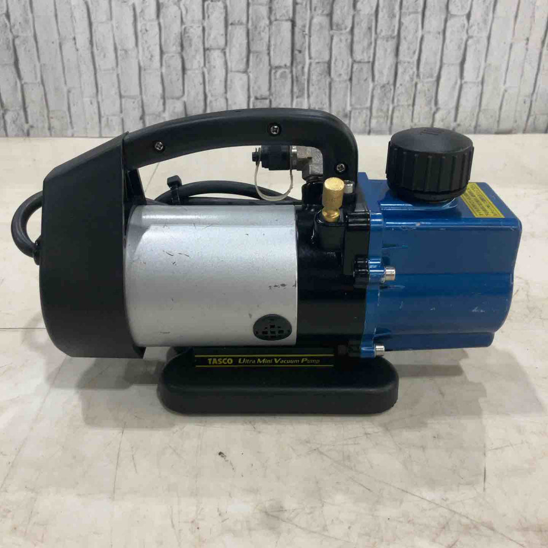 ◇タスコ(TASCO) 真空ポンプ TA150SB-2【川口店】