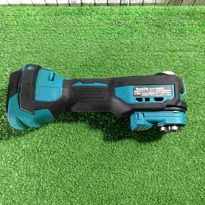 ★マキタ(makita) コードレスマルチツール TM52DRG 動作確認済【川口店】