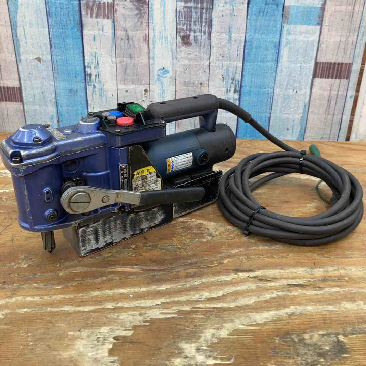 【現状品 】★日東工器 磁気ボール盤 LO-3000A(アトラエース) 通電動作確認済【柏店】