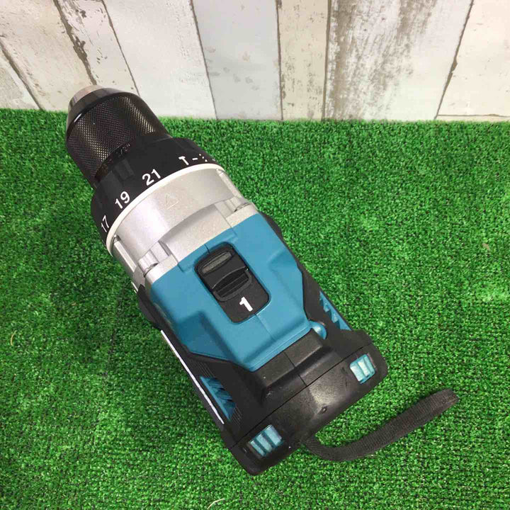 ★マキタ(makita) コードレス振動ドリルドライバー HP486DZ【町田店】