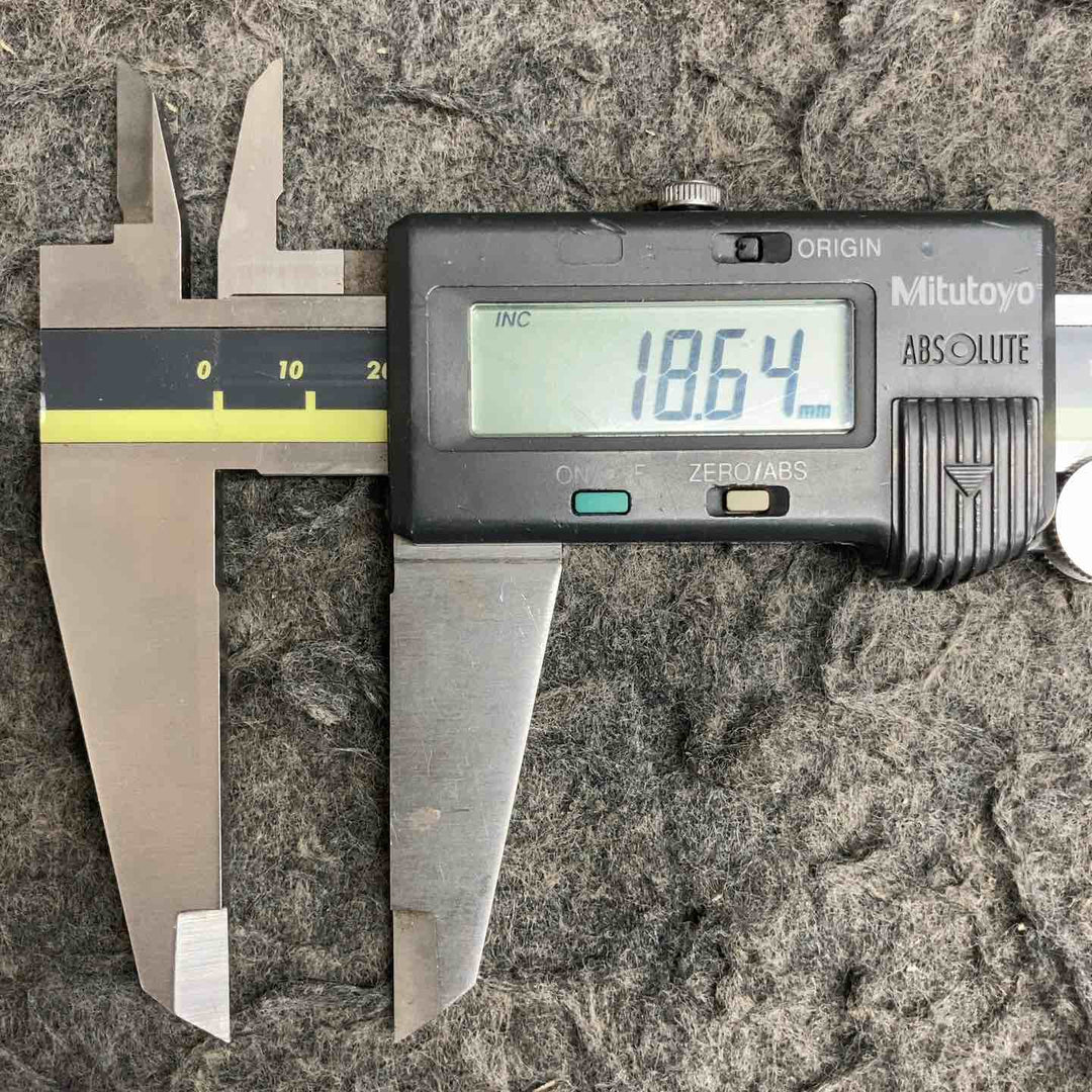 【中古品】 ミツトヨ/Mitutoyo デジマチックキャリパー デジタルノギス CD-30C 300mm 500-153 【鴻巣店】