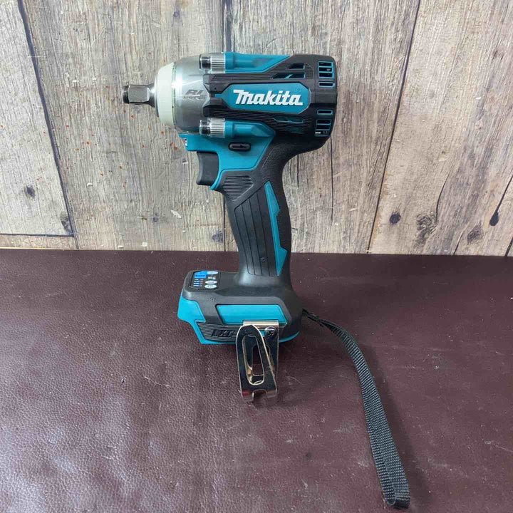 【未使用(店頭展示品)】★マキタ(makita) コードレスインパクトレンチ TW300DZ【東大和店】