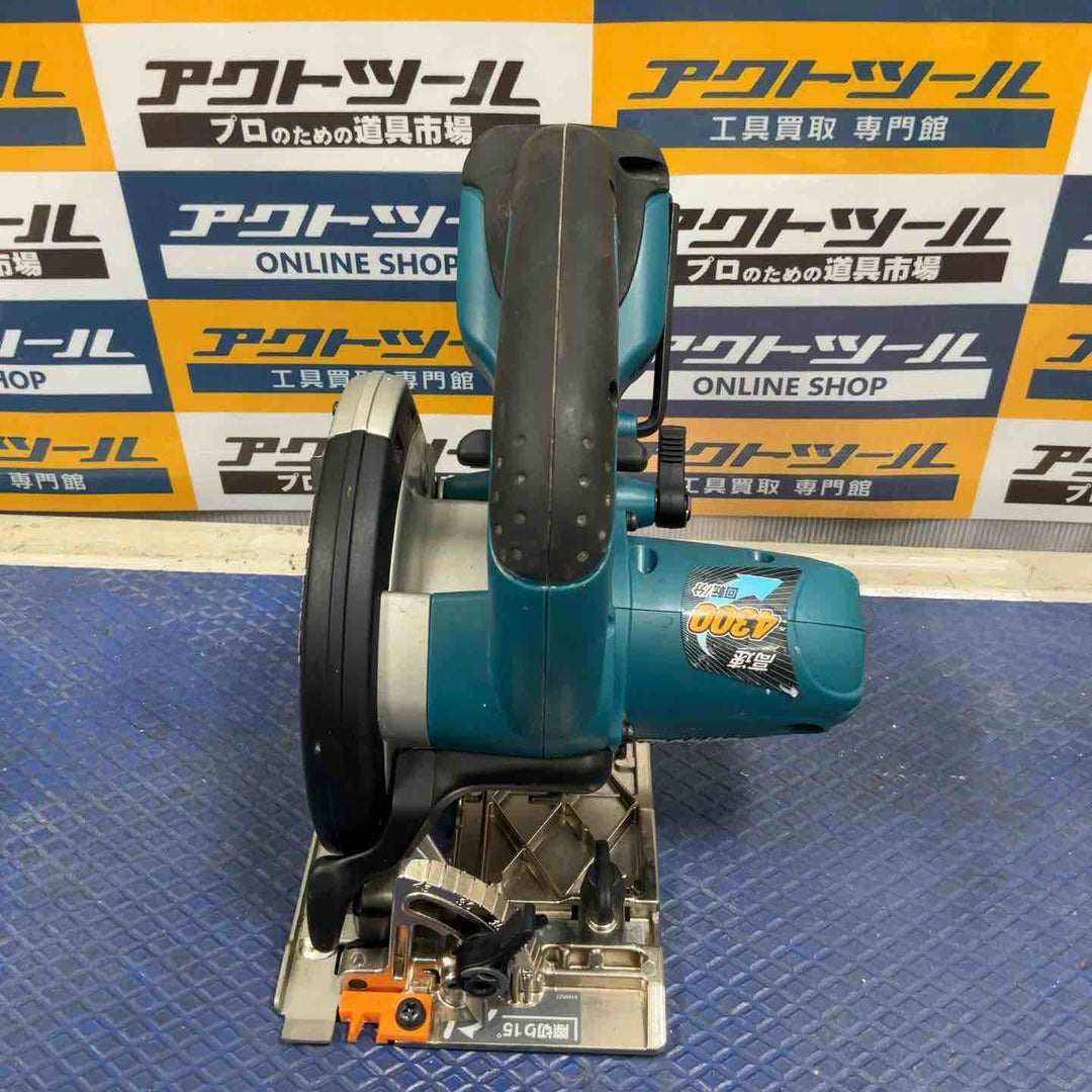 ★マキタ(makita) コードレス丸のこ SS540DZ【草加店】