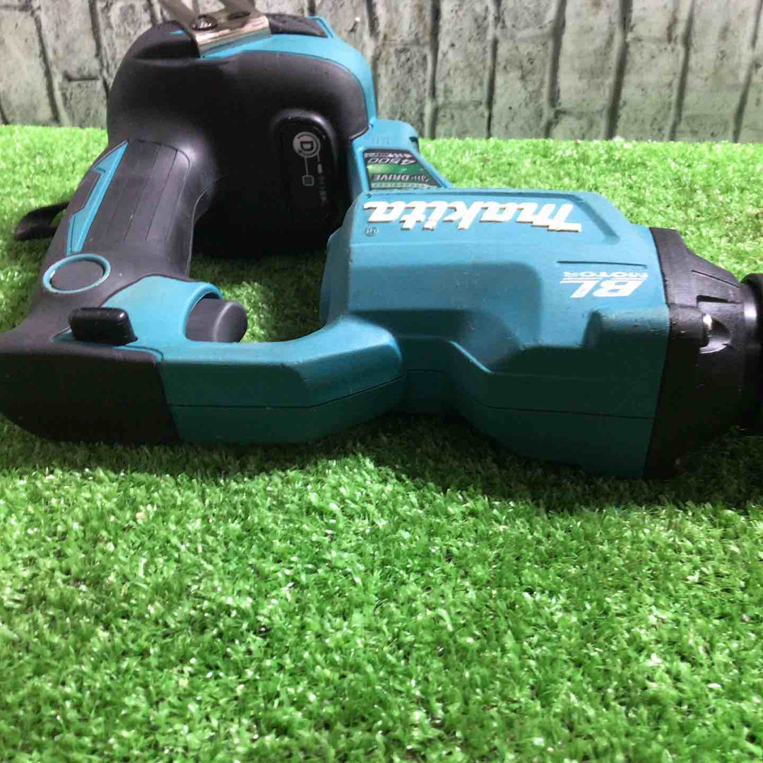 ★マキタ(makita) コードレススクリュードライバ FS455DZ【川口店】