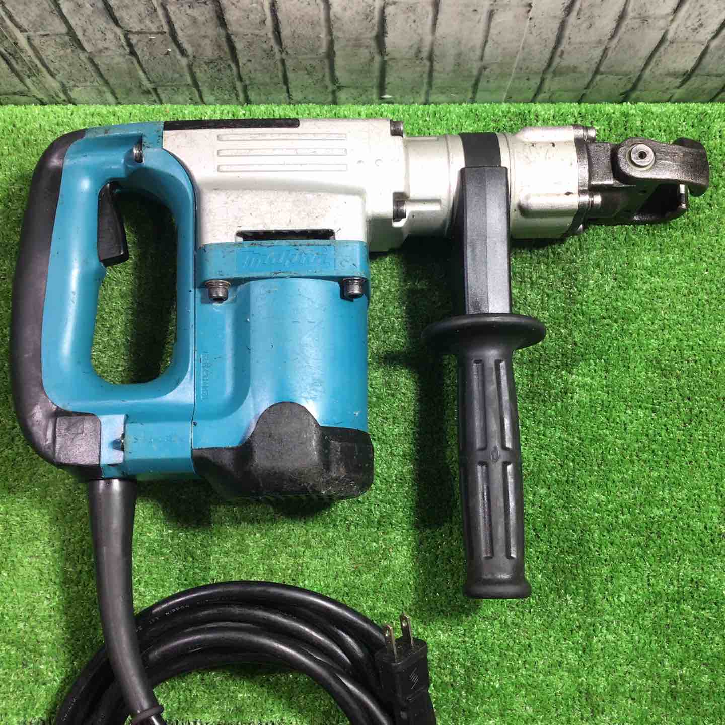 ☆マキタ(makita) 電動ハンマ HM0830【川口店】 – アクトツール