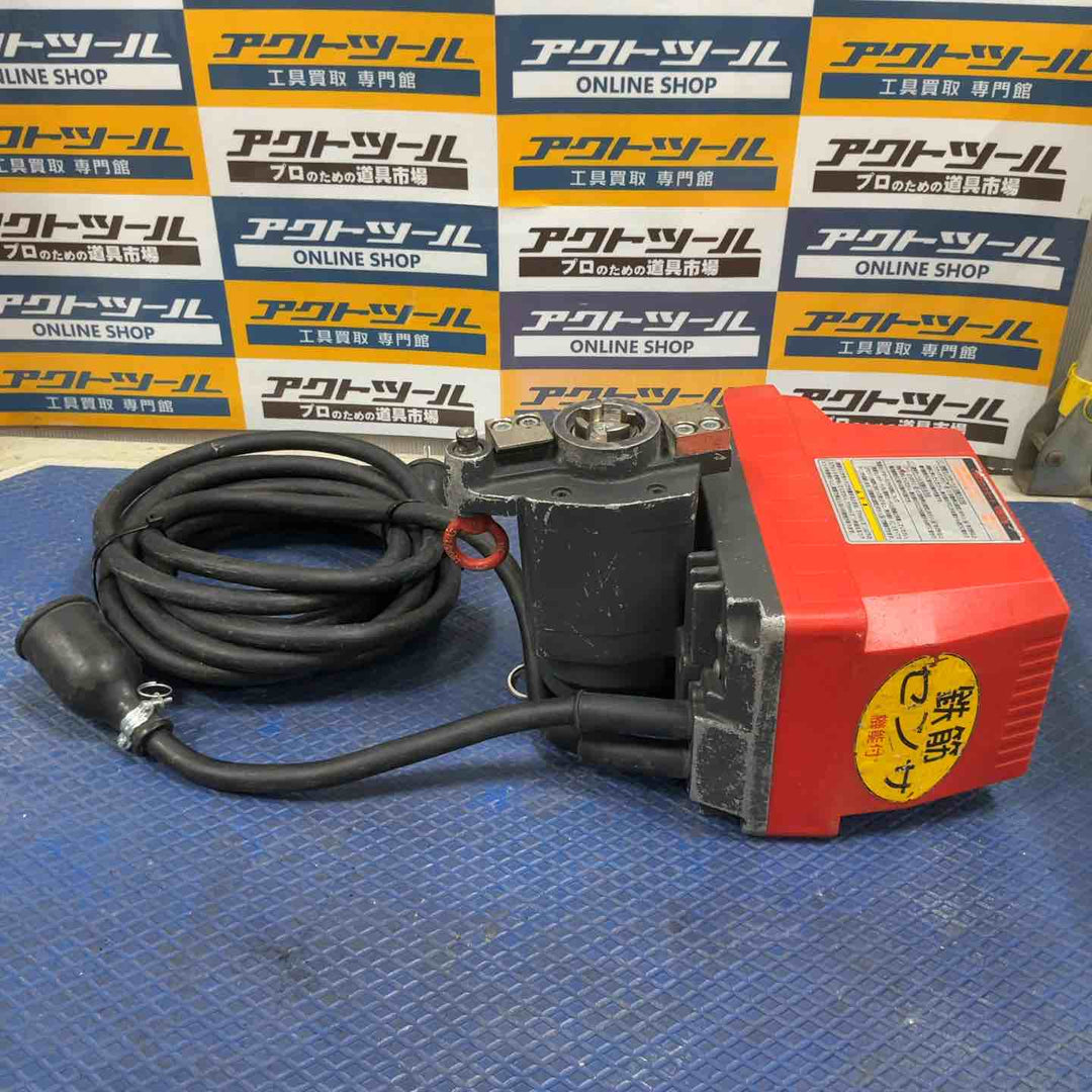 ◇Hakken ハッケン 自動送り装置 EHAC-130A【草加店】