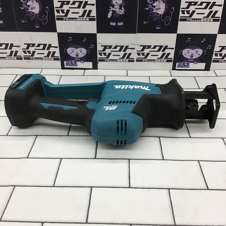 ★マキタ(makita) コードレスレシプロソー JR189DZ【所沢店】