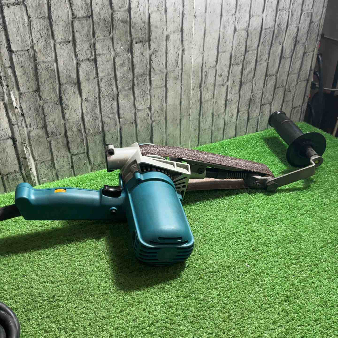 ☆マキタ(makita) ベルトサンダ 9031 動作確認済【川口店】