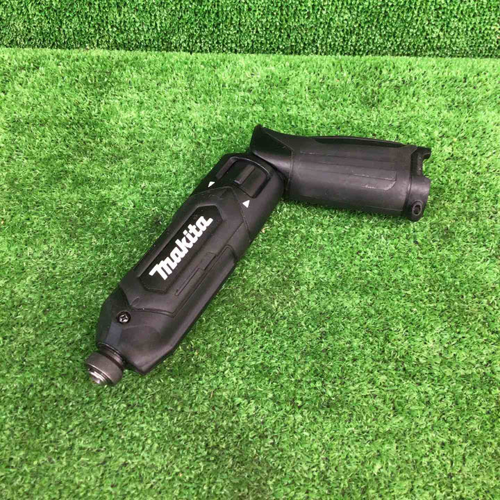 【中古品】 マキタ/makita コードレスペンインパクトドライバー TD022DZB 【鴻巣店】