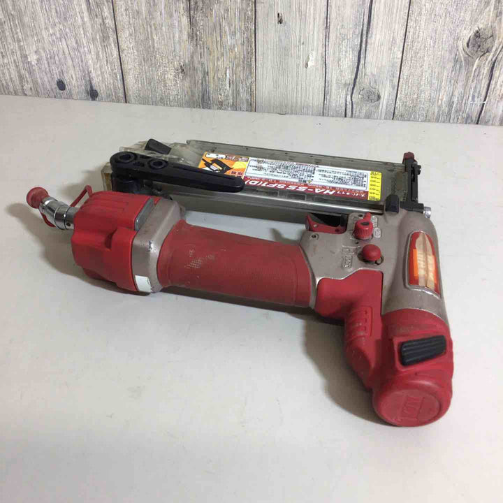 ◇マックス(MAX) 高圧フィニッシュネイラ HA-55SF1【戸田店】