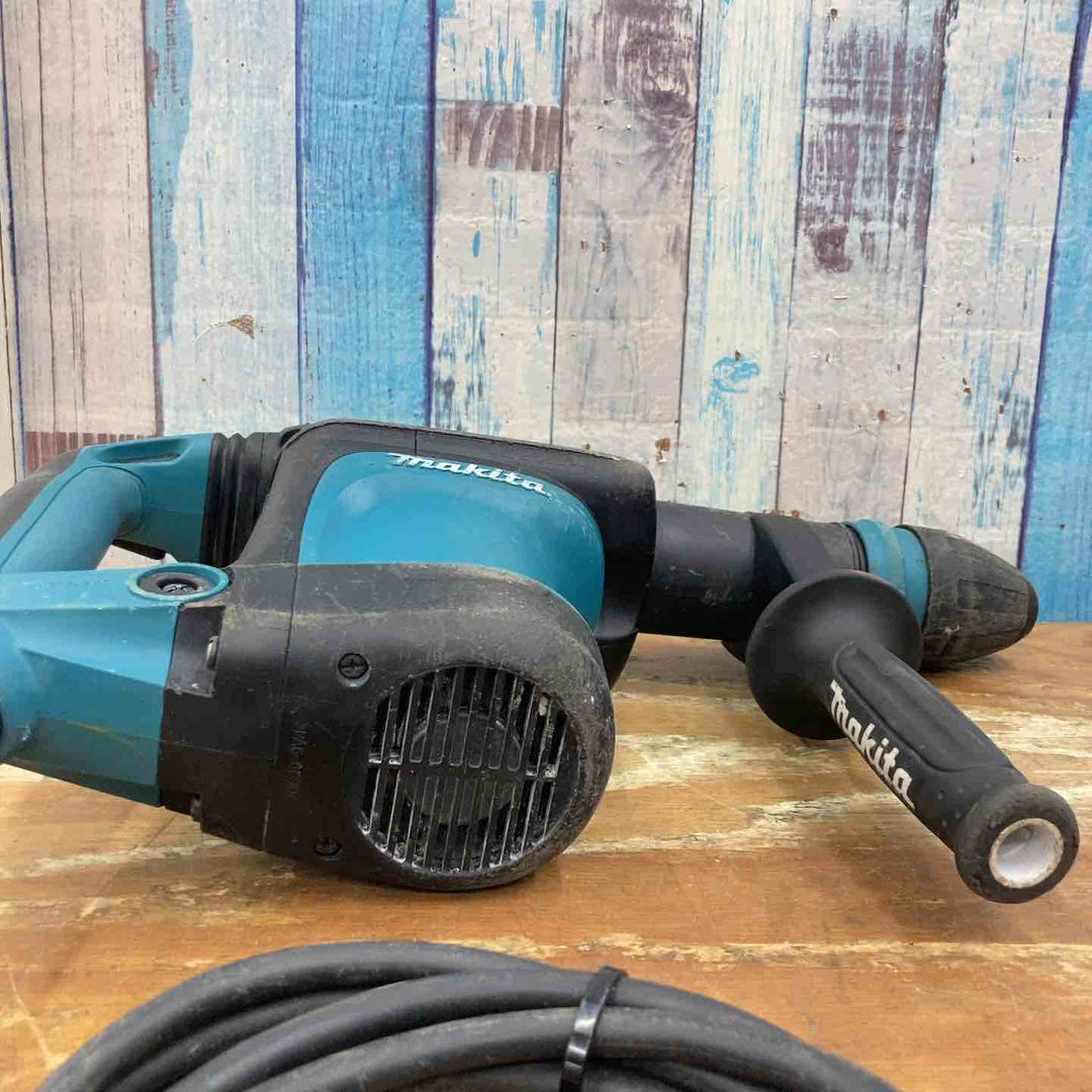 ★マキタ(makita) 電動ハンマ HM0871C【柏店】