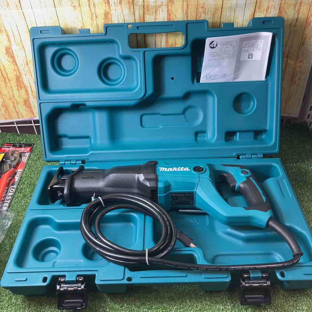★マキタ(makita) レシプロソー JR3051T【川崎店】