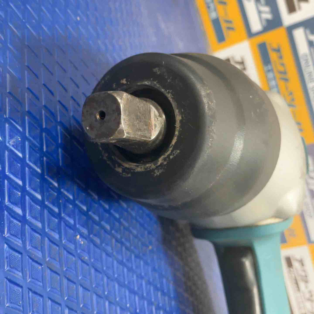 ◇マキタ(makita) インパクトレンチ TW0350【草加店】