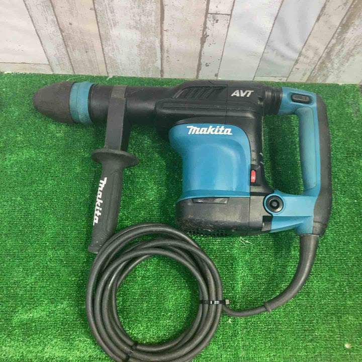 ★マキタ(makita) 電動ハンマ HM0871C【町田店】