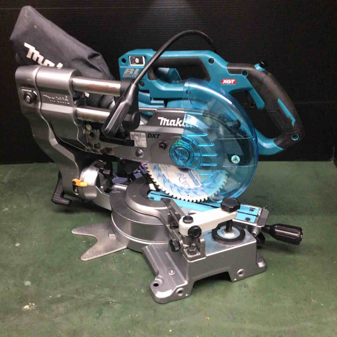 ★マキタ(makita) コードレススライドマルノコ LS001GZ【戸田店】