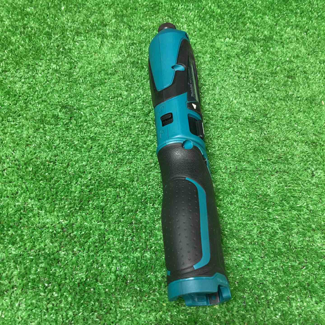 ☆マキタ(makita) コードレスペンインパクトドライバ TD021DSHSP バッテリー2個付き！【岩槻店】