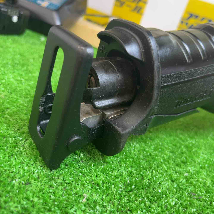 ★マキタ(makita) コードレスレシプロソー JR187DRGX【越谷店】